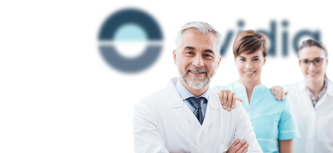 Willkommen im neuen Evidia LearnHub!