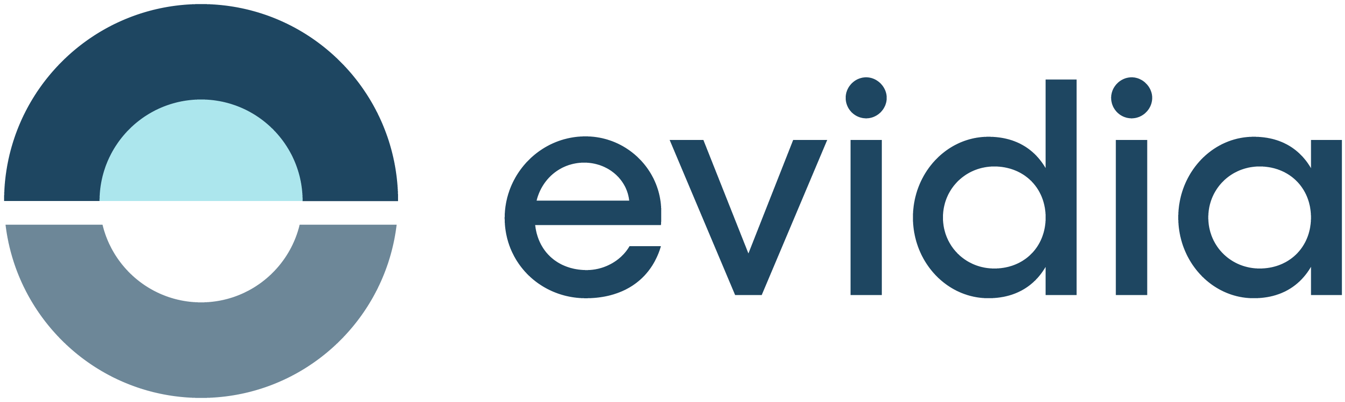 Evidia LearnHub
